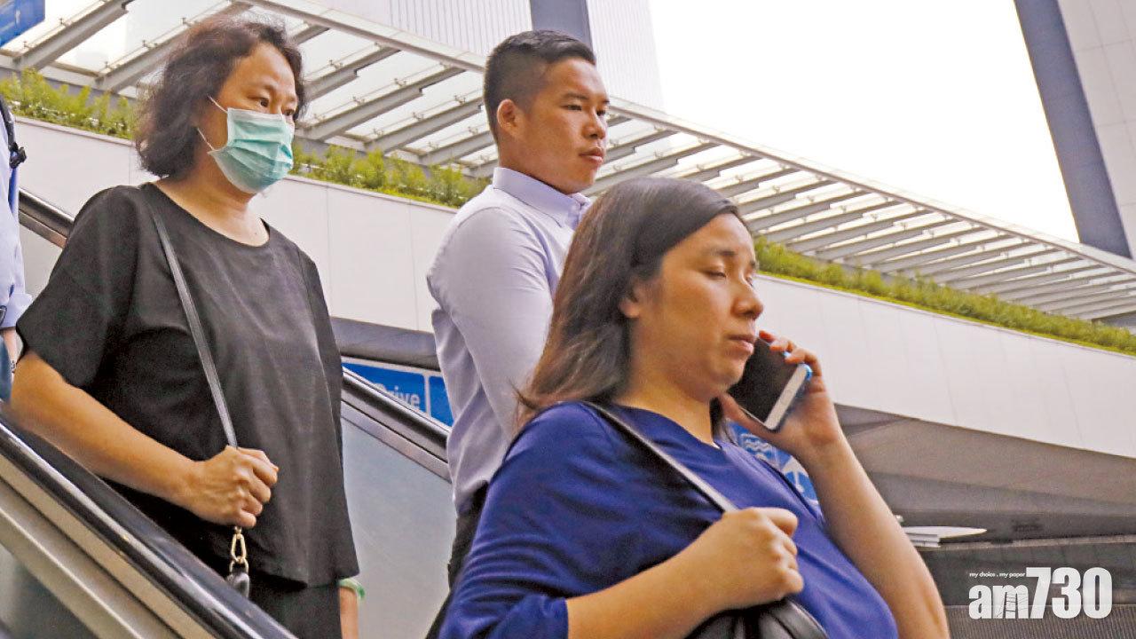 回應公務員參加集會罷工  政府促完全忠誠跟進違規