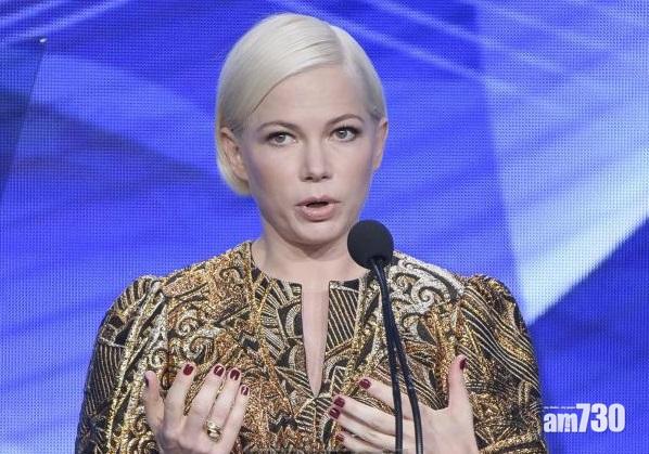 【電視評論獎】米雪威廉絲封最佳演員