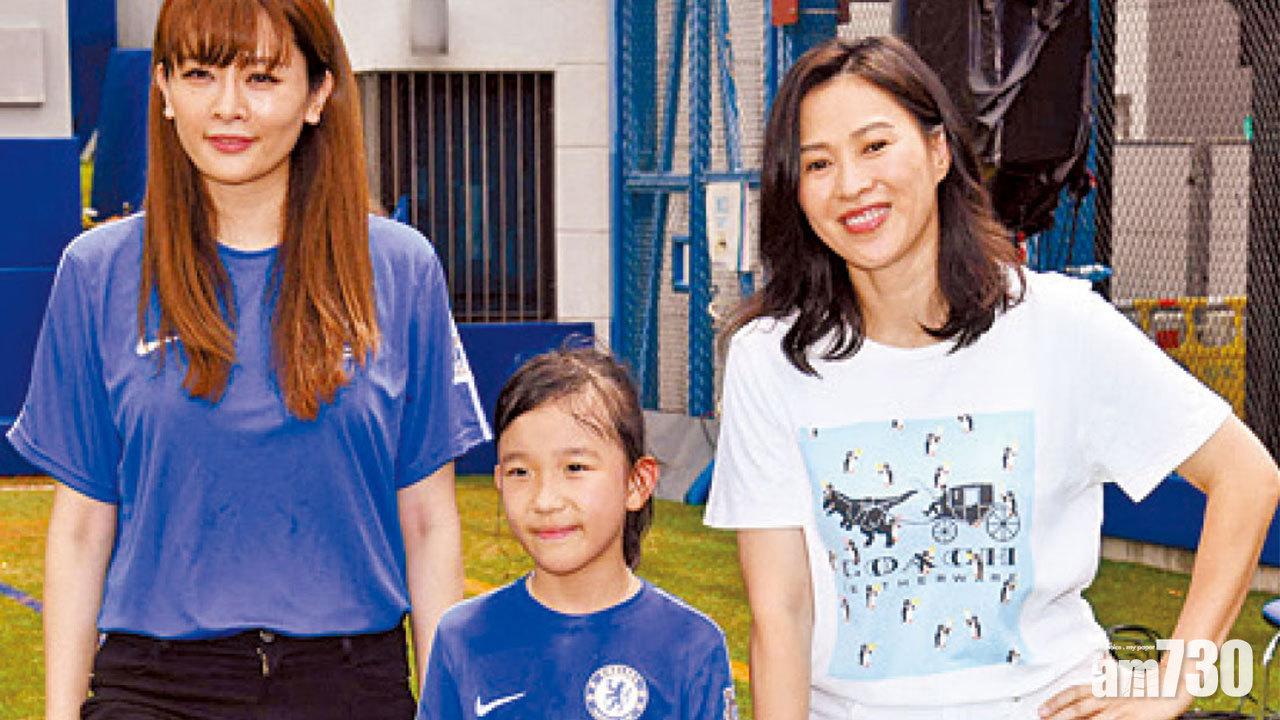 柳妍熙撩梁琤較量田徑