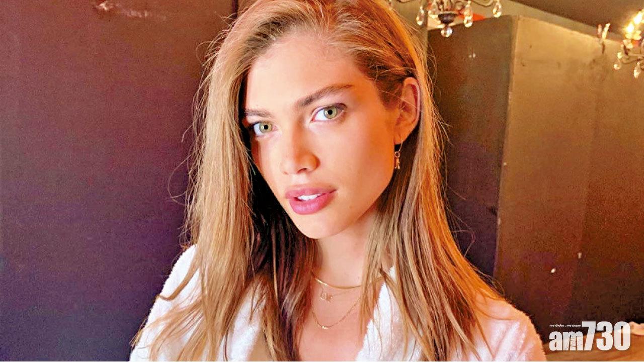 Victoria’s Secret為救業績 邀變性女模代言