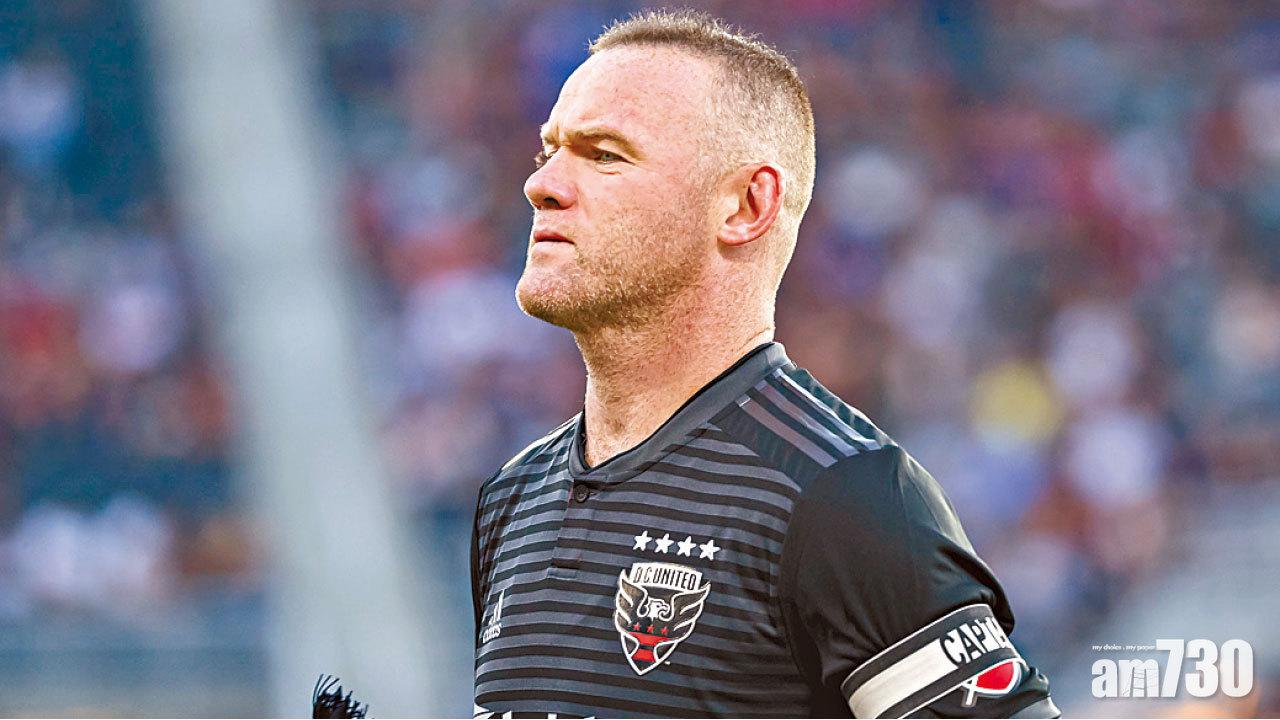 出任教練兼球員 朗尼1月投打比郡