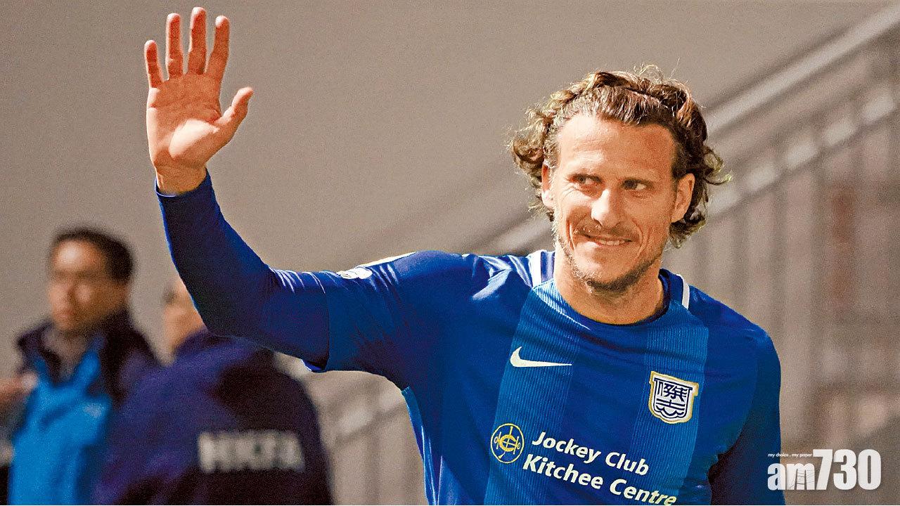 傑志成最後東家 科蘭掛靴