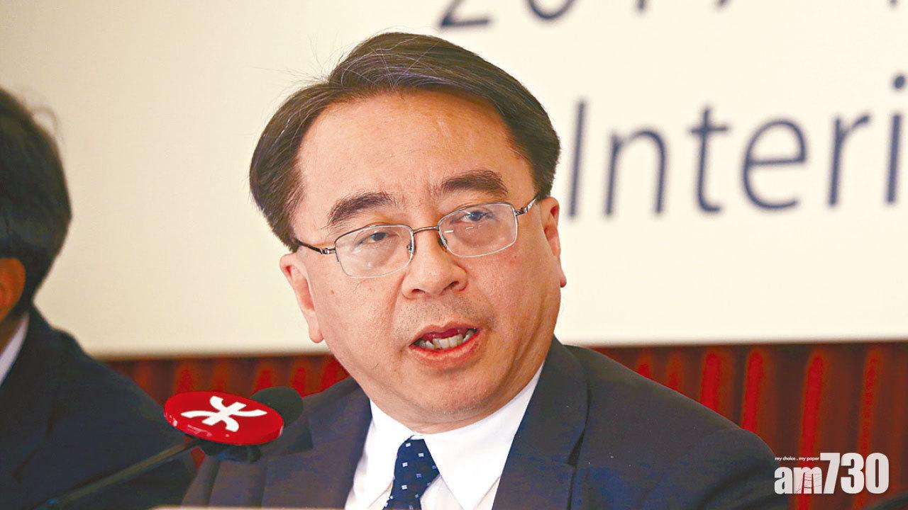 元朗施襲 乘客有損失  金澤培︰可申索