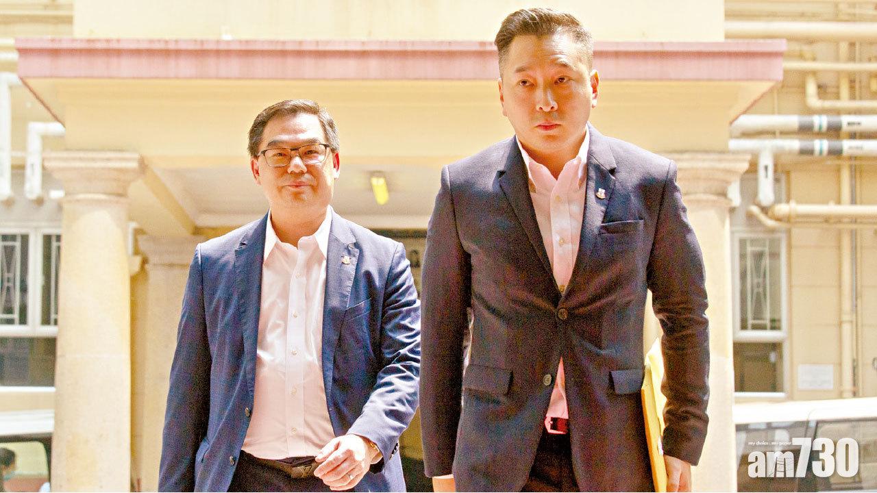 李東海小學教師校內墮樓亡 校長羅婉儀即炒