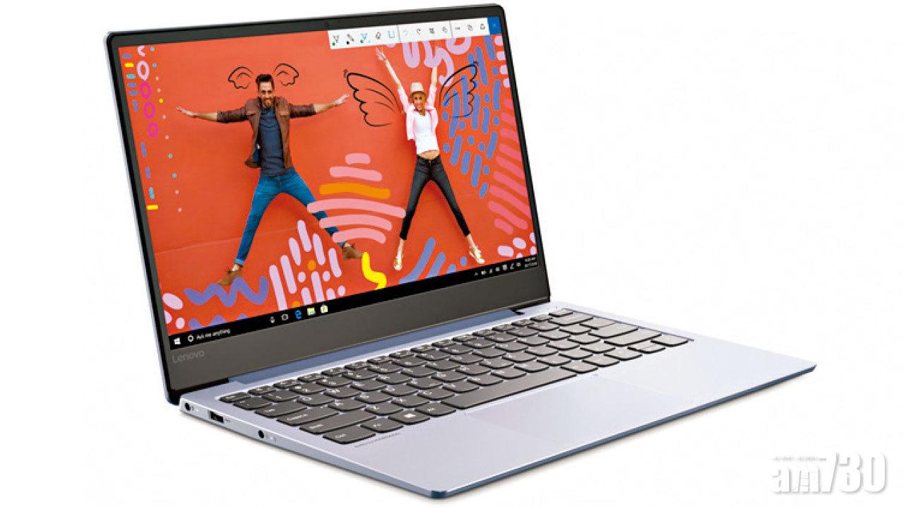 Lenovo 新學年精選筆電 優惠隨時到