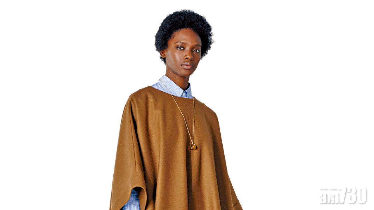 A.P.C. x 造型師Suzanne Koller 簡約新經典