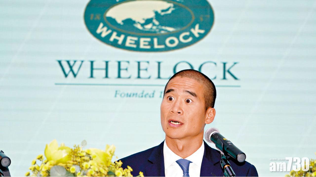 投地推盤步伐不變  會德豐：樓市續波動