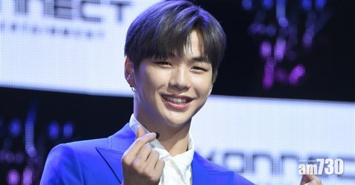 【環境不穩】姜丹尼爾延期來港開騷