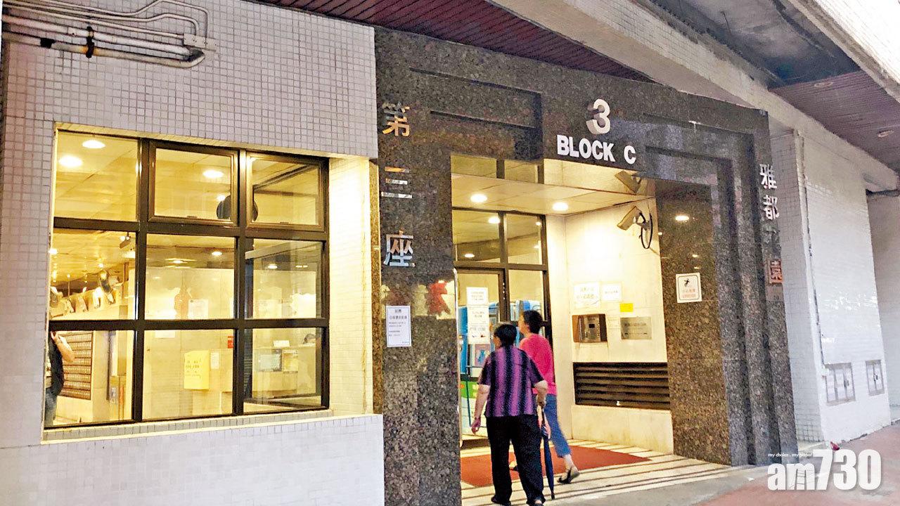 屯門母女雙屍命案 業主上門追租揭發