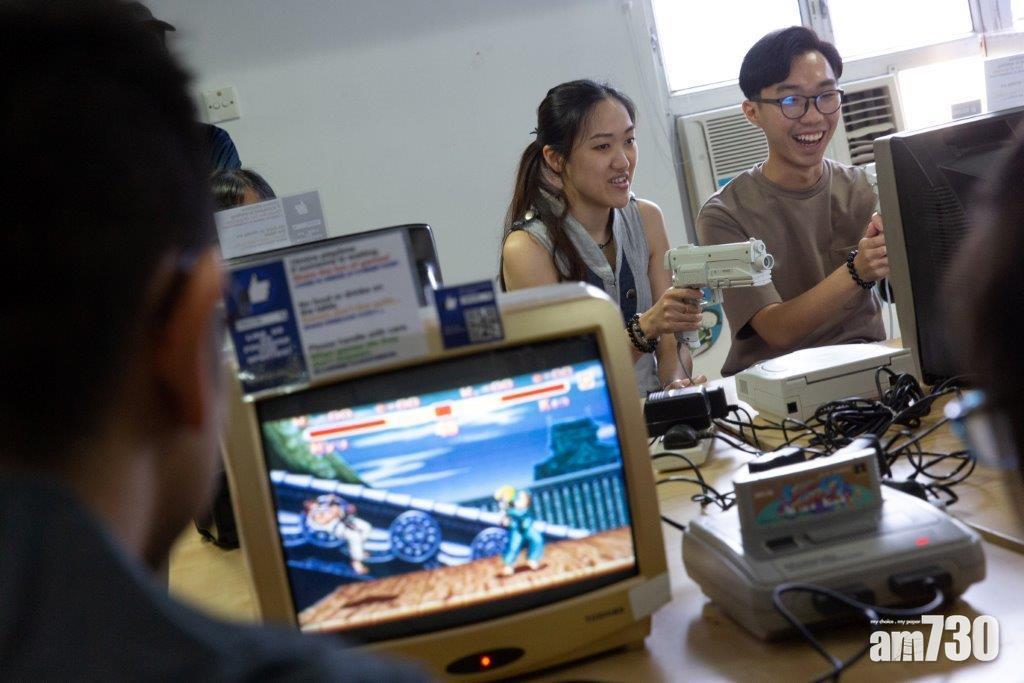 保育電子遊戲 先保留遊戲雜誌