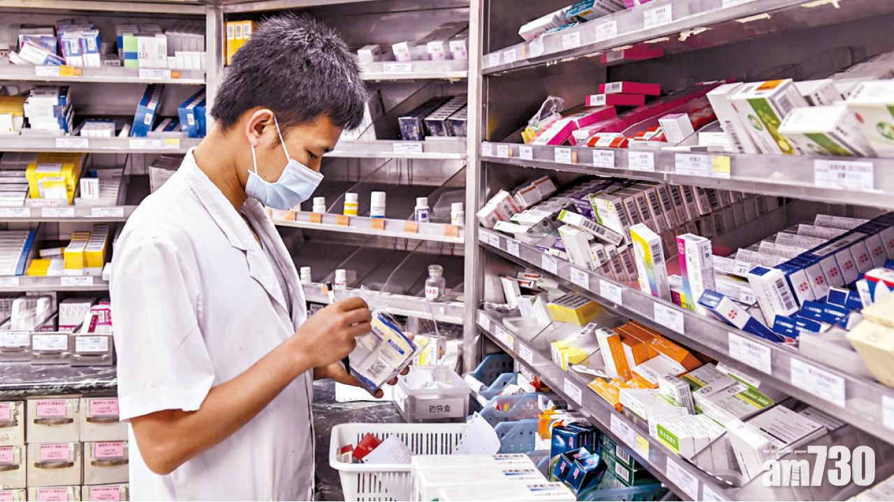 藥股放榜股價飆 石藥多賺25%