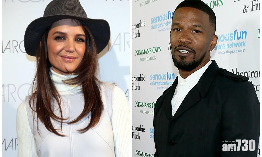 【前湯嫂失戀】姬蒂與影帝占美6年情玩完