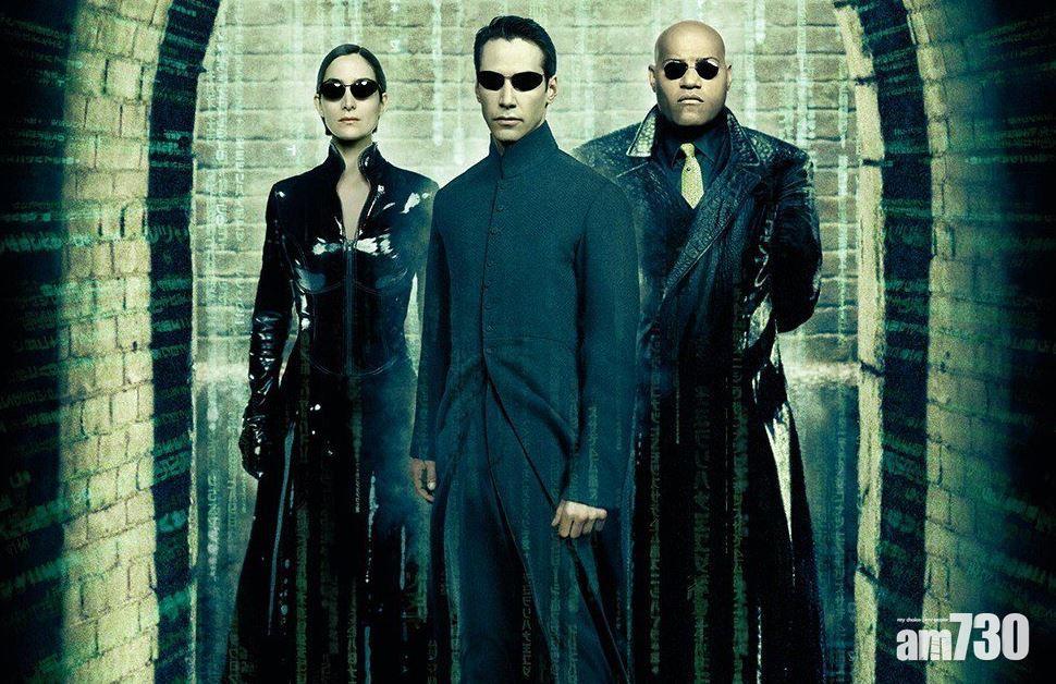 奇洛李維斯回歸 明年演《廿二世紀殺人網絡4》