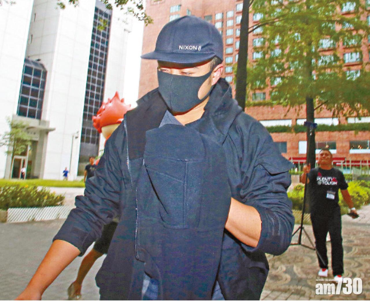 北區醫院涉虐打捕人案 3警獲保釋10月中再訊