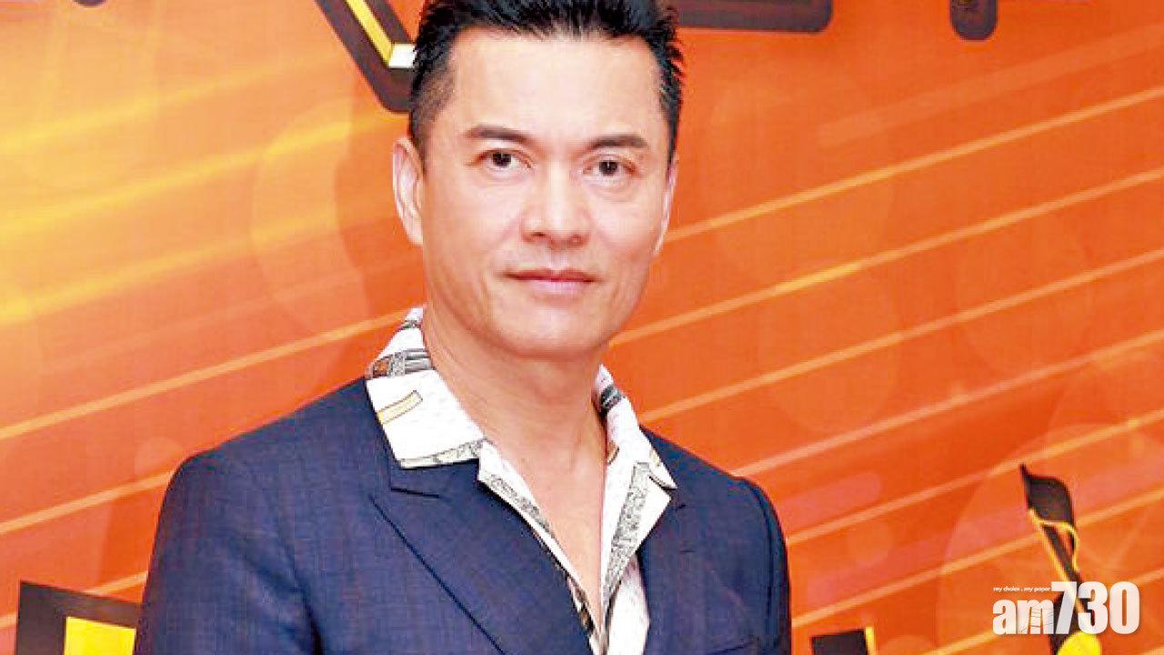 呂良偉講明唔會拍TVB劇