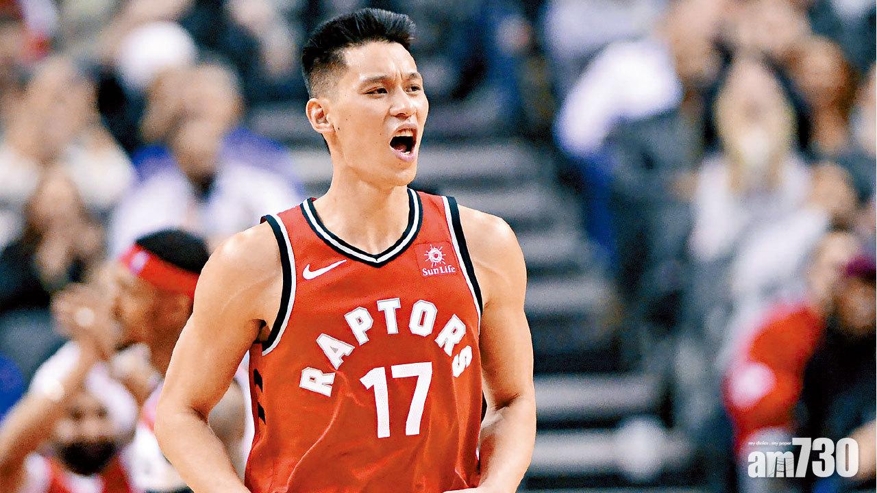 落實轉戰CBA 林書豪投北京首鋼