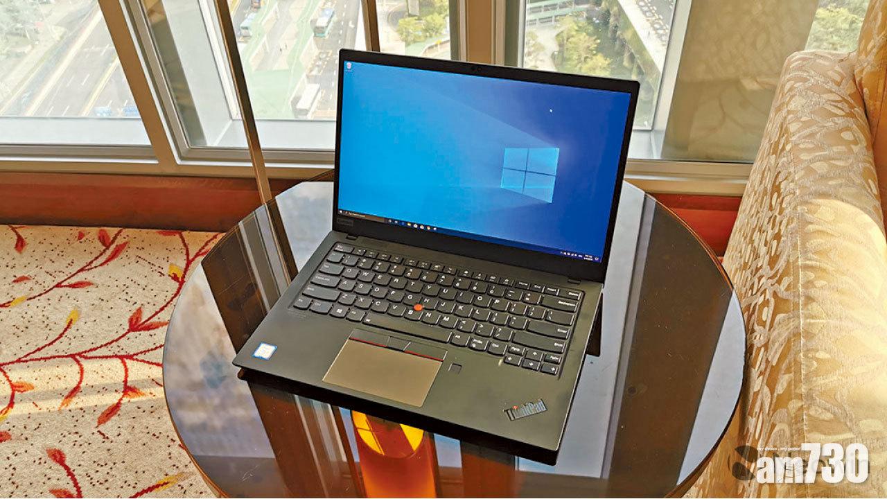 Lenovo下月推全新ThinkPad X1 Carbon筆電