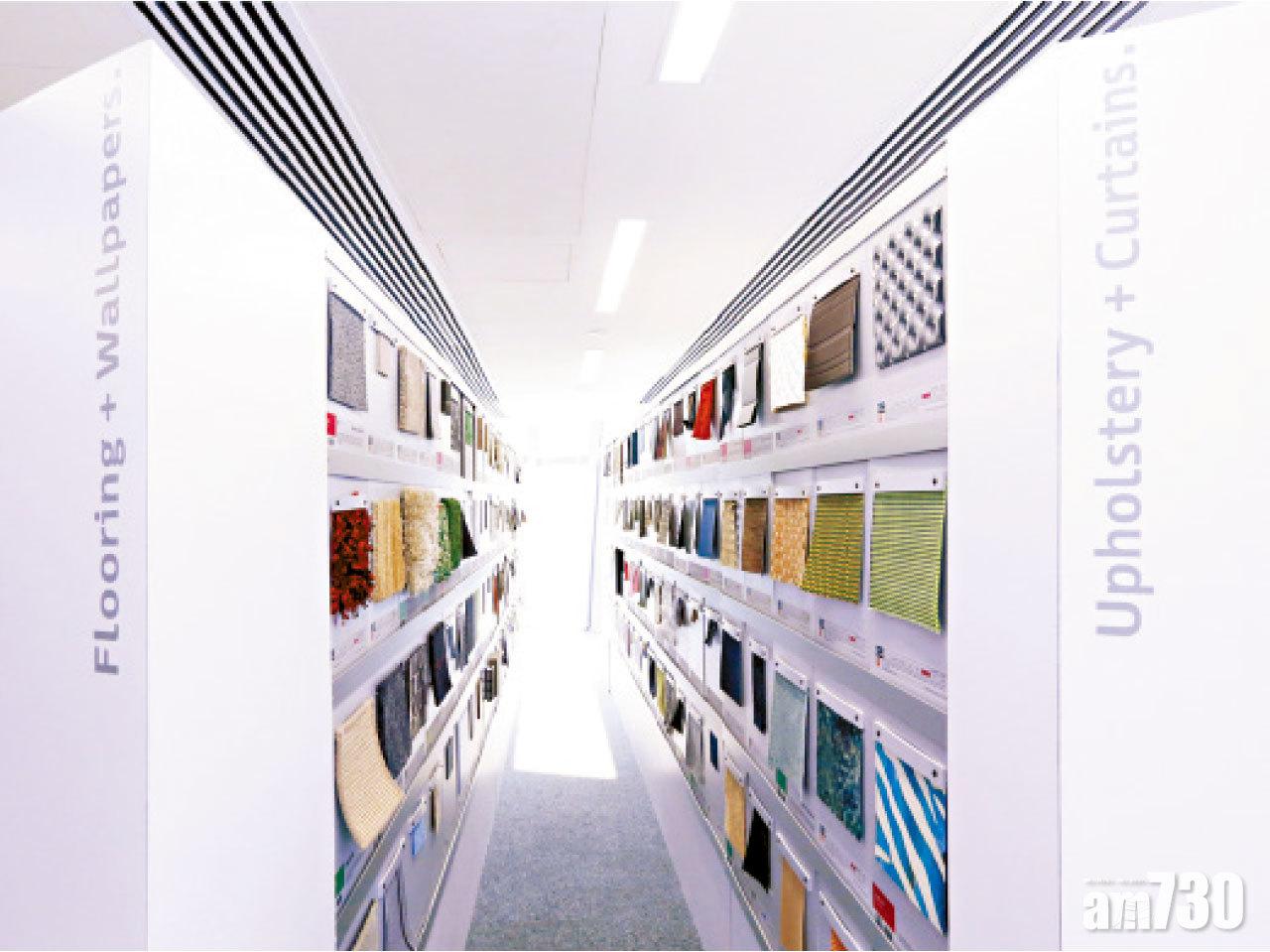 Casablanca支持本地環保設計與創作 綠色物料於理大設計學院展出