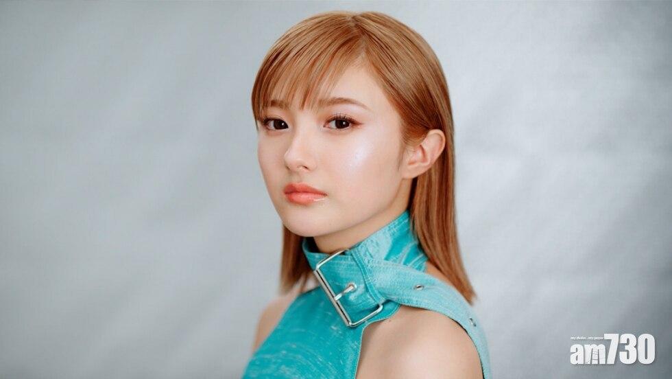 【令和新星】傳安齊Karen擔正步姐劇集主角