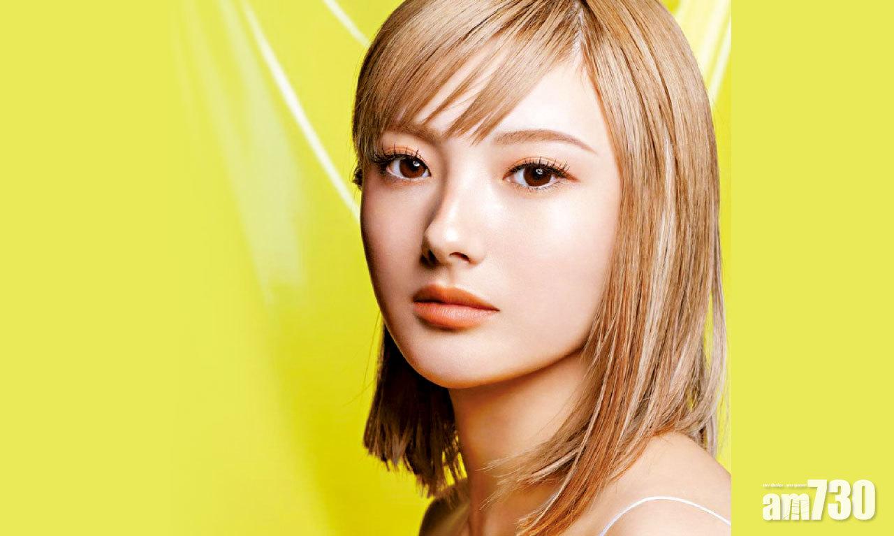 安齊Karen封步姐劇集大熱主角