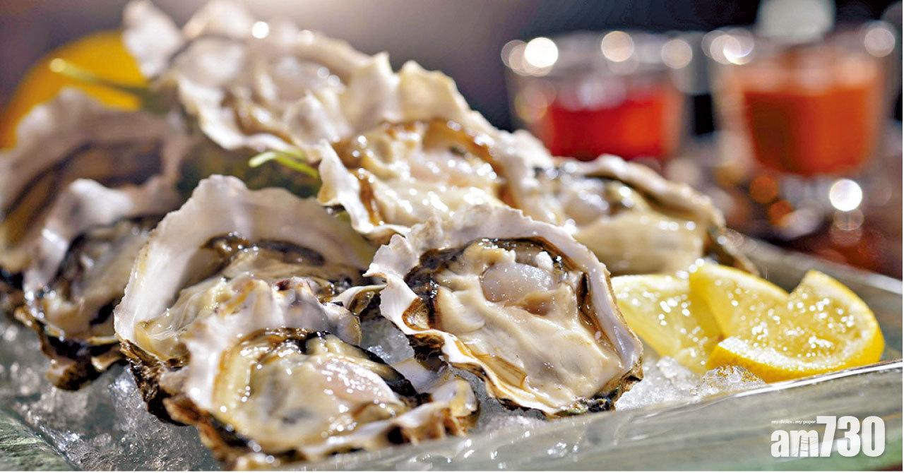 紅磡都會海逸酒店 西餐廳自助晚餐買2送1