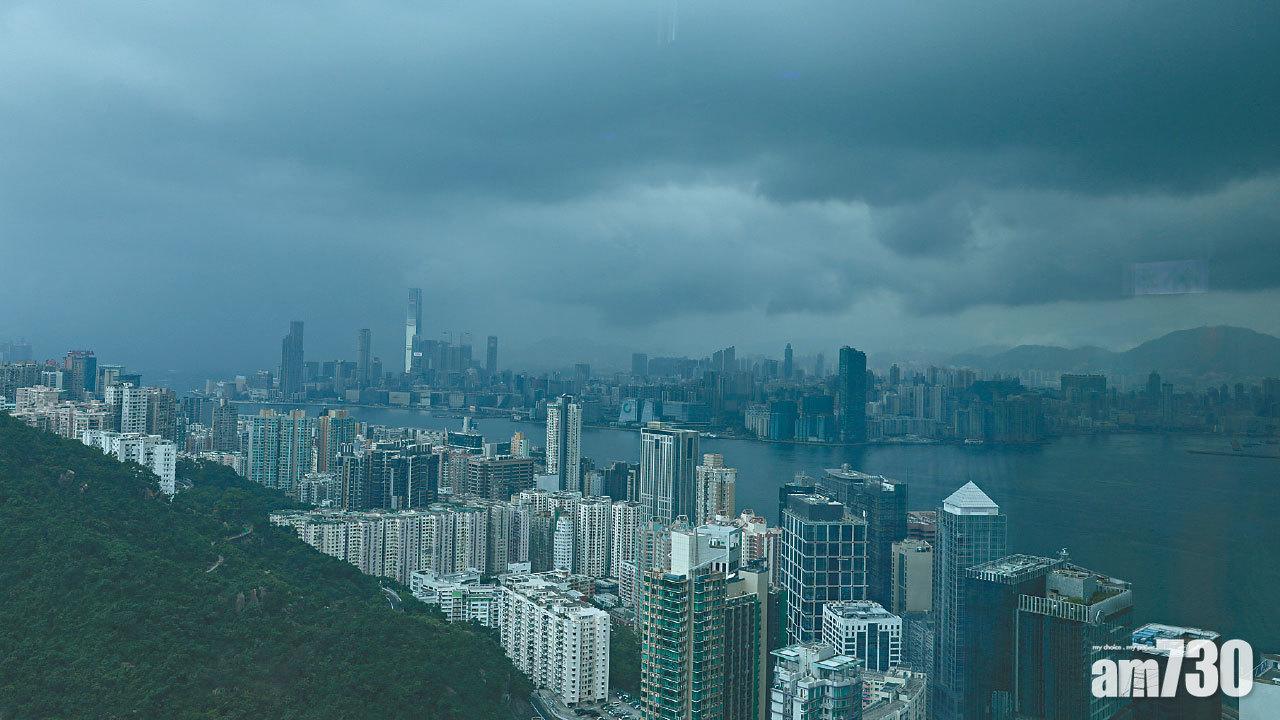 全球宜居城市香港第38 明年排名勢受反修例影響