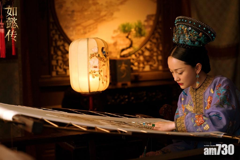  廣電總局擬推「限集令」 國產劇最多40集