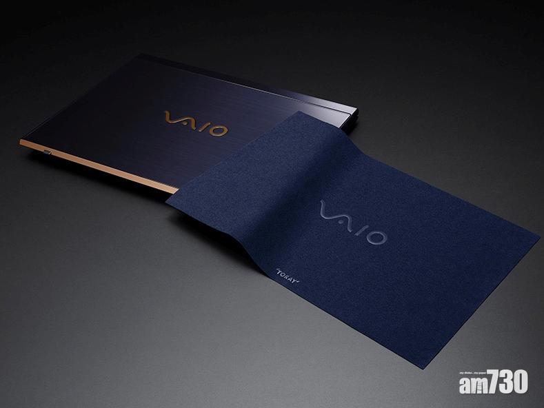 VAIO SX12 KACHI尊貴登場