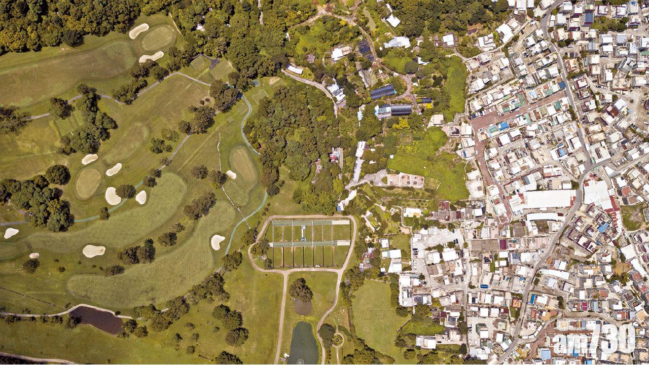 民建聯突促引《收回土地條例》政府︰持開放態度檢視