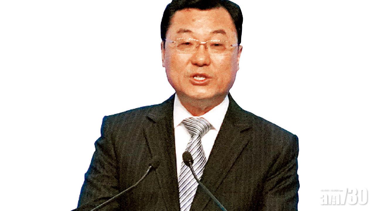 斥外國勢力包庇暴力  謝鋒籲港人守護法治