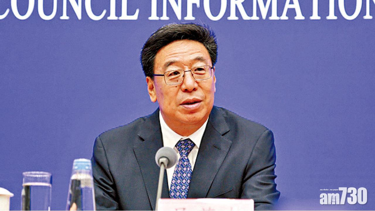 傳不接待港客 西藏黨委書記否認