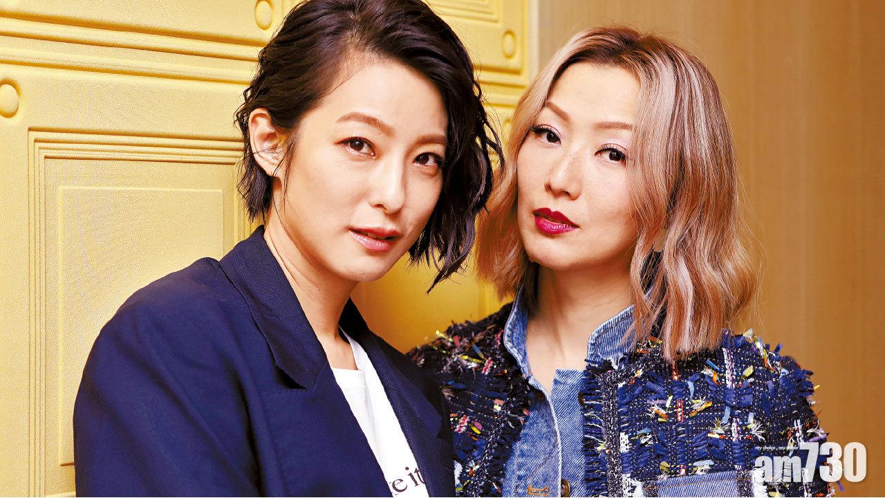 男女相處 要理性地妥協 以愛復修關係  賴雅妍 鄭秀文