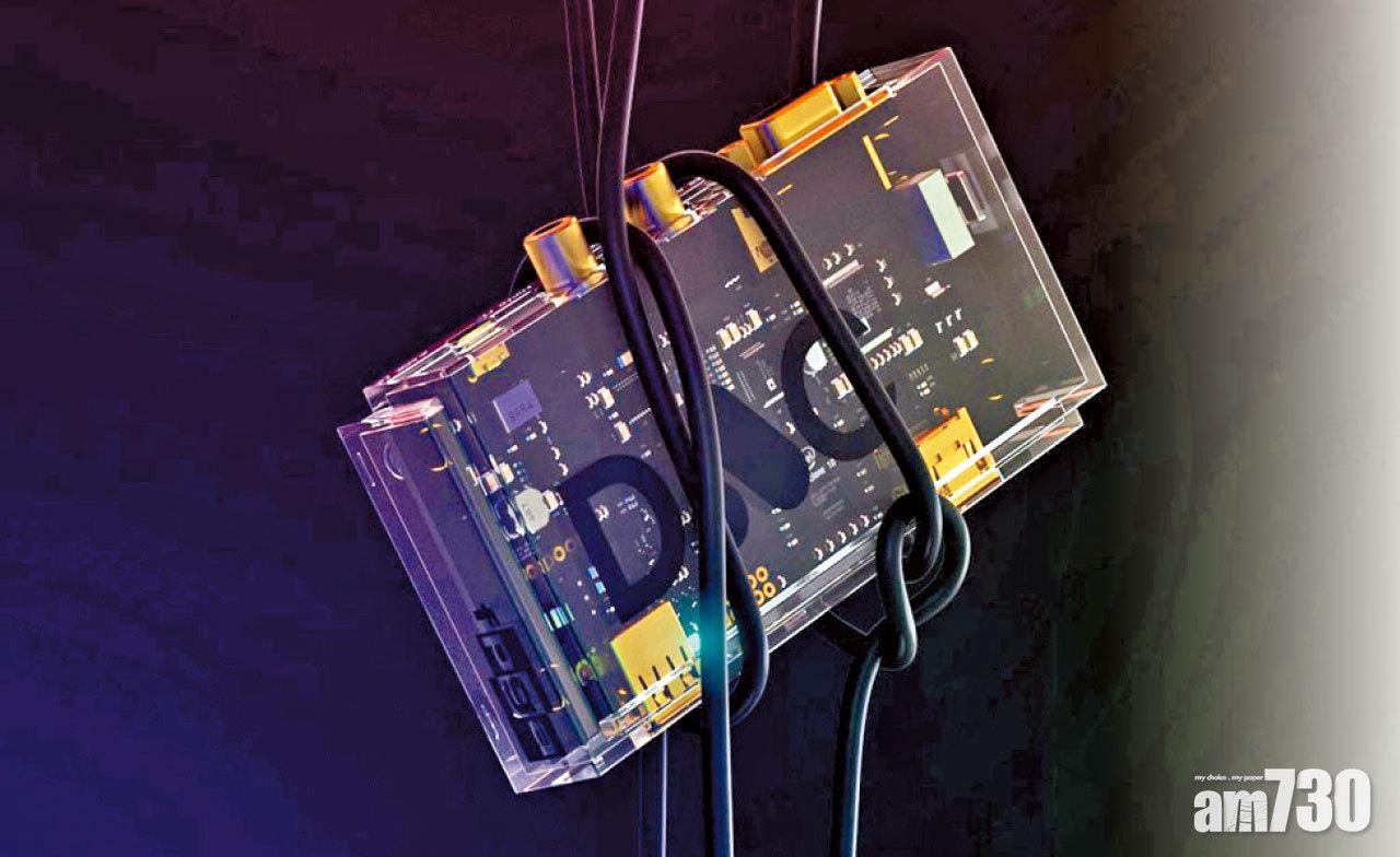 Analogue DAC真復古遊戲體驗