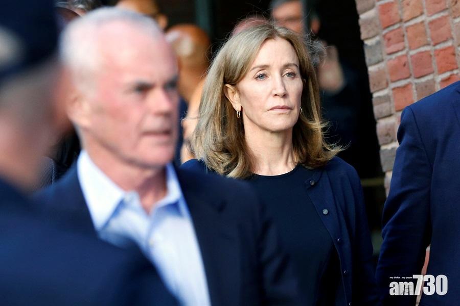 【收生賄賂案】付312萬助兒入讀UCLA  加籍華婦西班牙落網