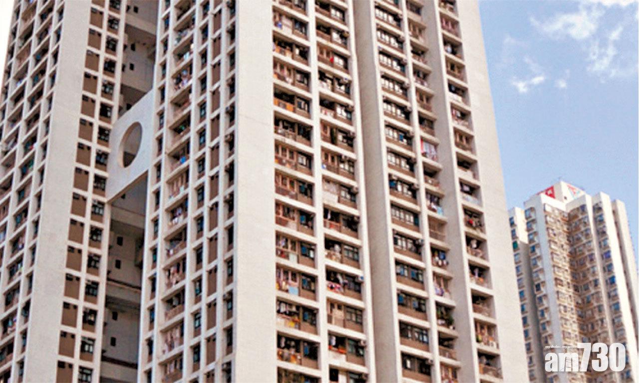 讓長者業主大樓換細樓套現  房協︰1310合資格 難料反應