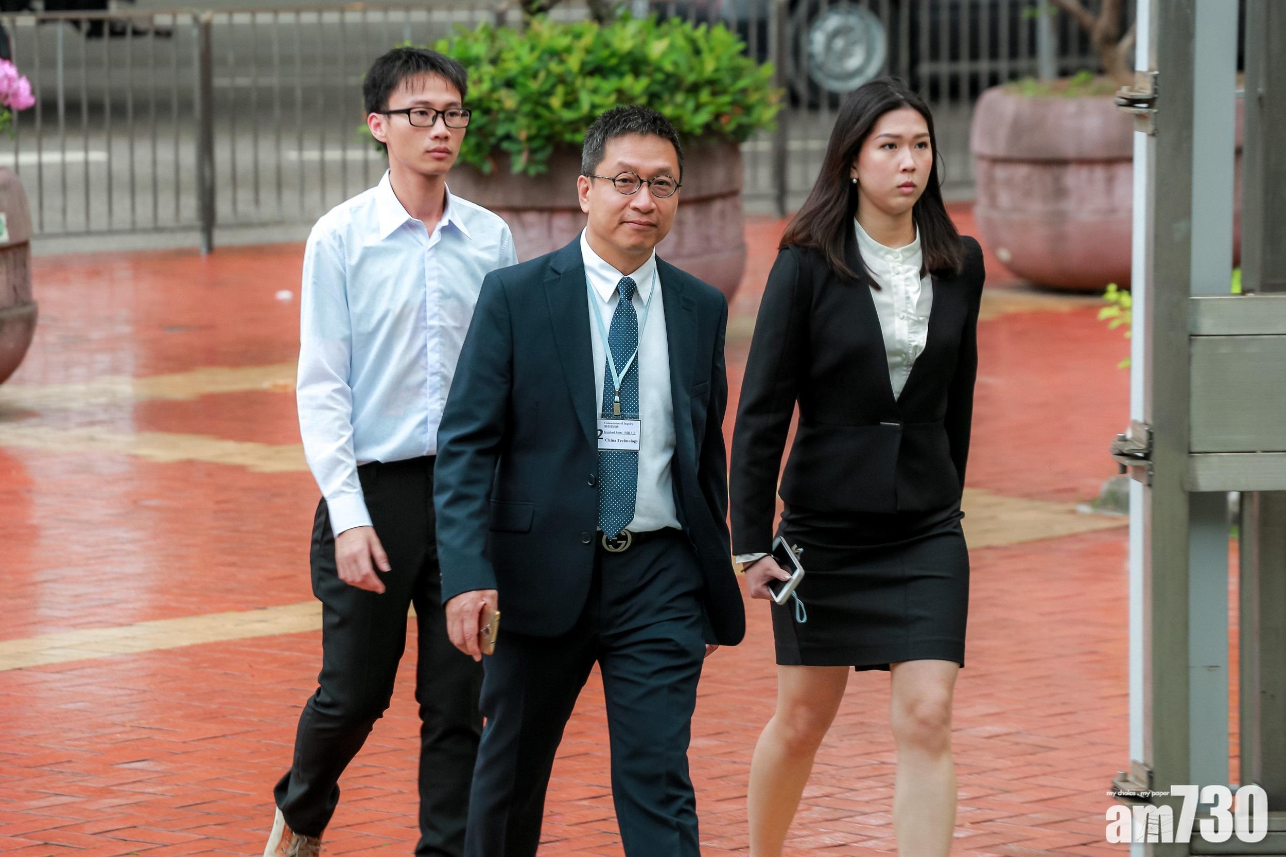 沙中線聆訊下周恢復　中科宣布停止參與調查