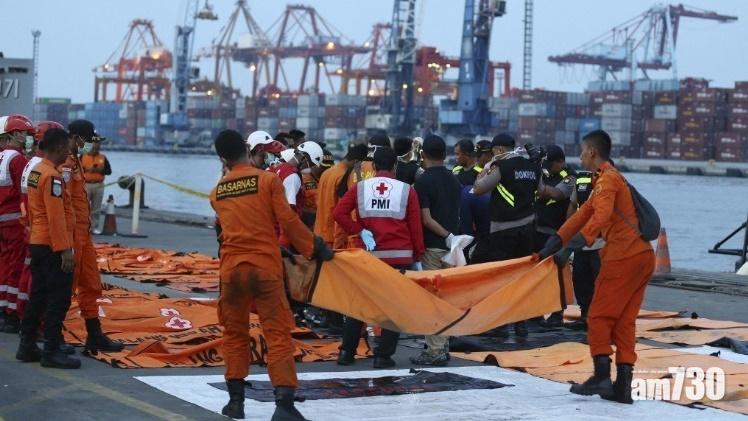 【獅航空難】外媒：據報客機737 MAX設計問題釀空難