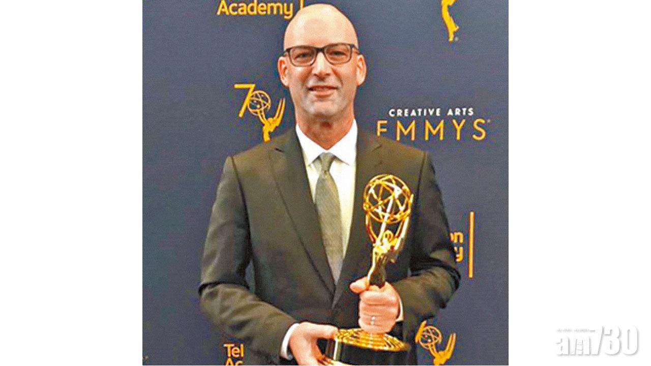 《阿森一族》監製離世