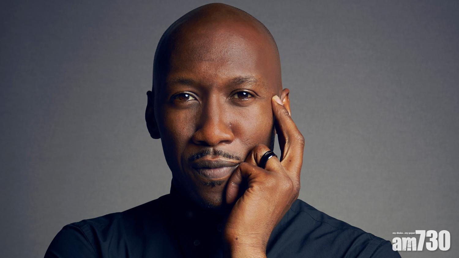 【DC又輸】揭Mahershala演Marvel《幽靈刺客》真相