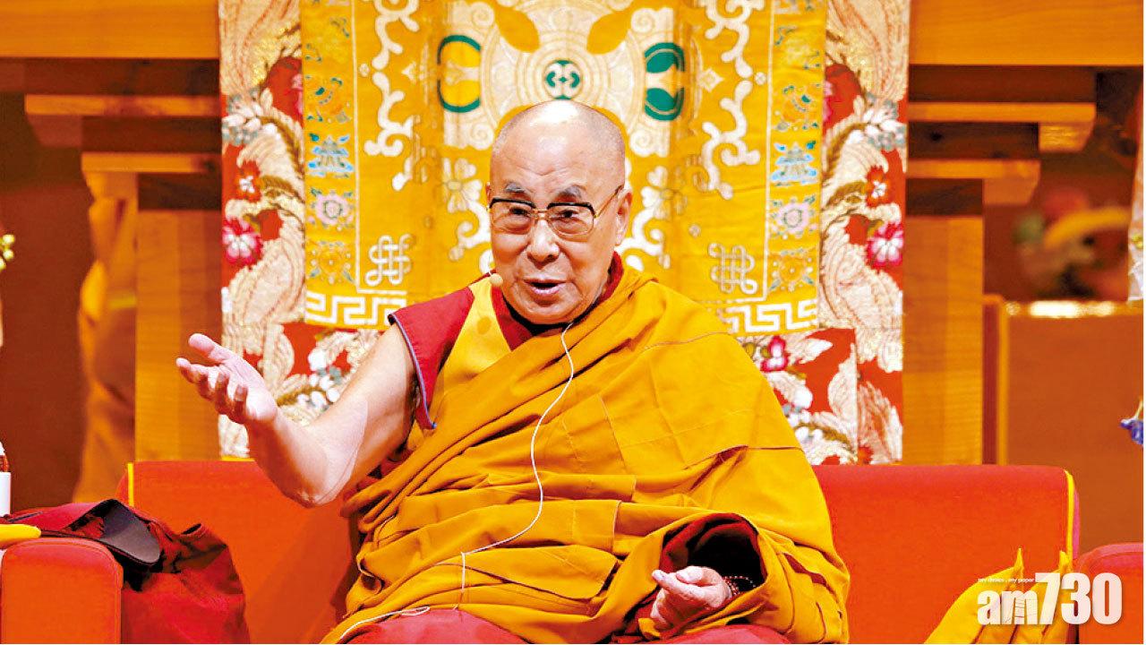 美參眾兩院提新西藏法案 擬確保達賴轉世不被干涉