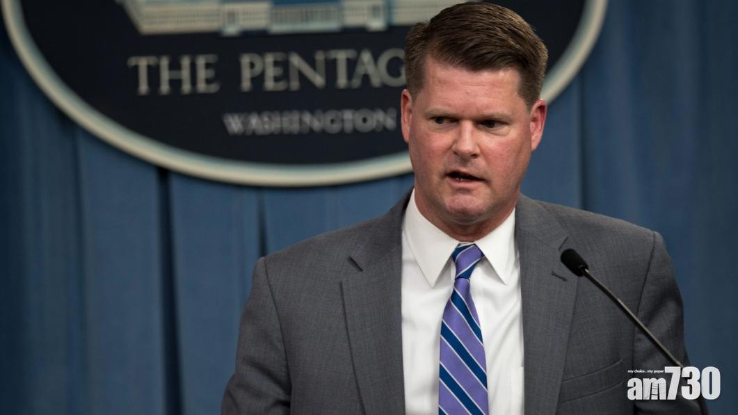 美官員：帛琉及馬紹爾群島可能與台灣斷交