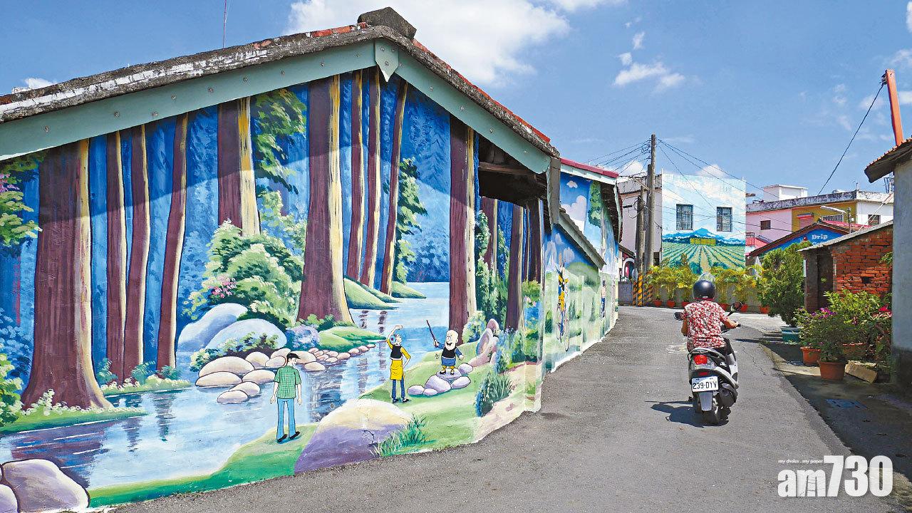  正宗耐人尋「味」 台灣 屏東縣