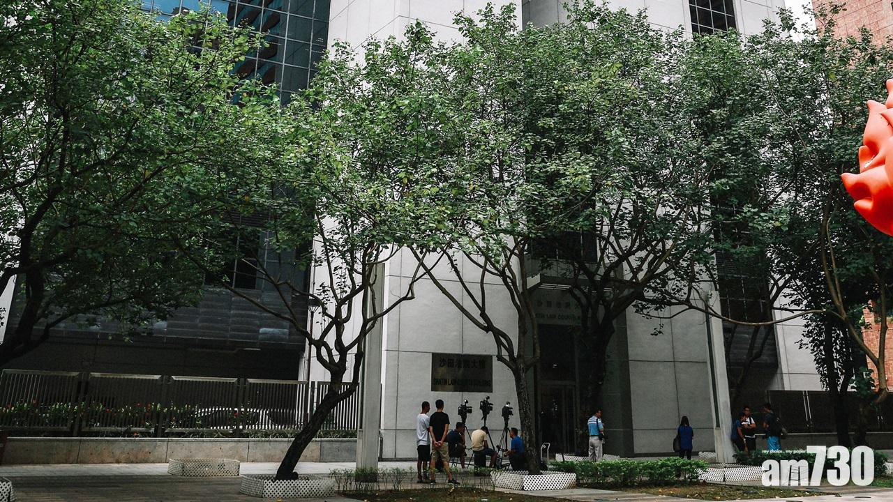 【十一衝突】中槍學生被控1項參與暴動及2項襲警  下午提堂