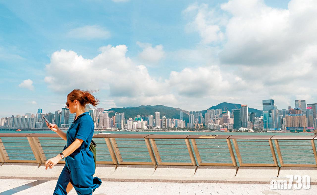 今年熱夜累積45天破百年新高