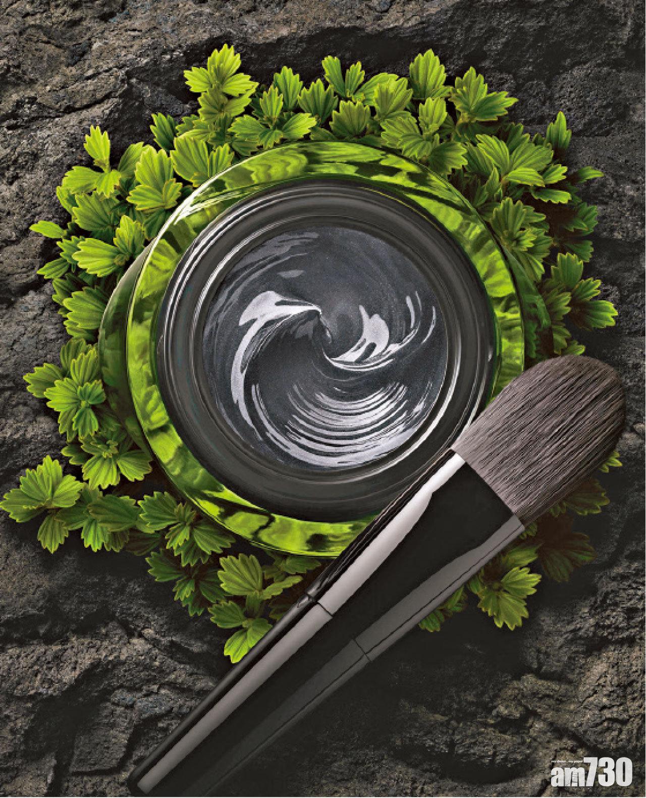 6款塗抹式面膜推薦