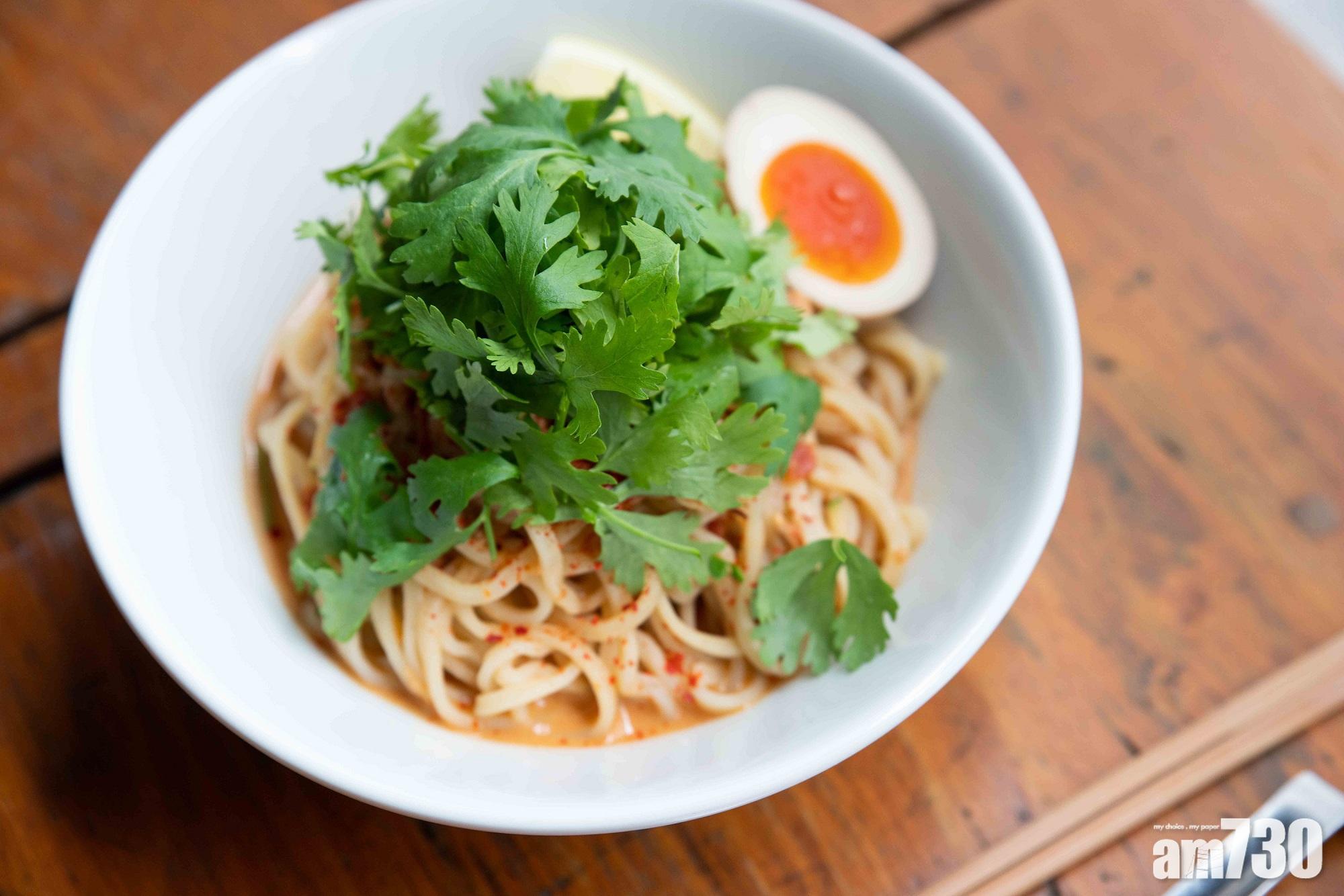 番茄沾麵TOMATOMAN新店優惠　今日半價