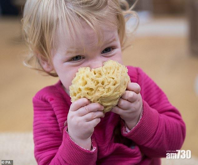 【家長注意】學前兒童咬人個案增  因對得多電子奶嘴