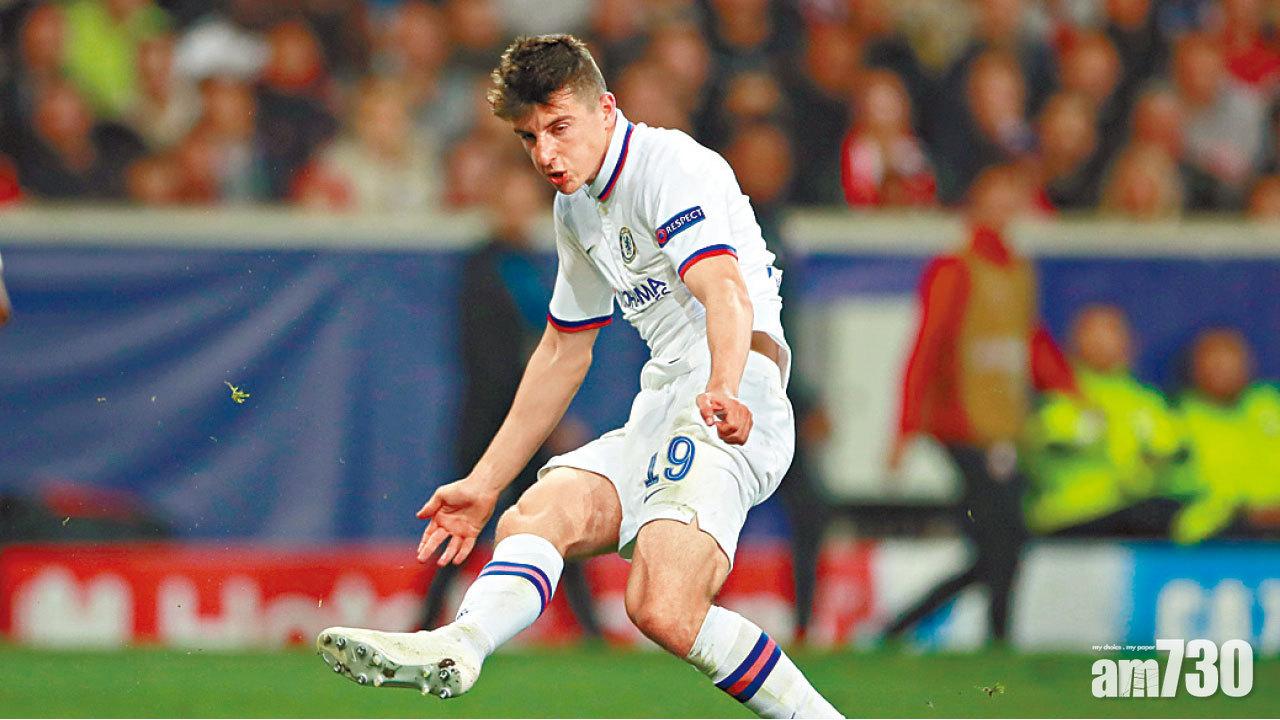 英格蘭出戰歐國外 車仔3幼獅爭上位