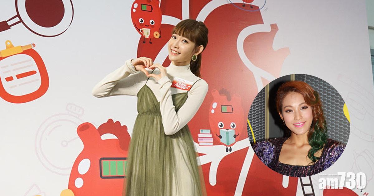 吳嘉熙回復單身 Aka早知二人出問題