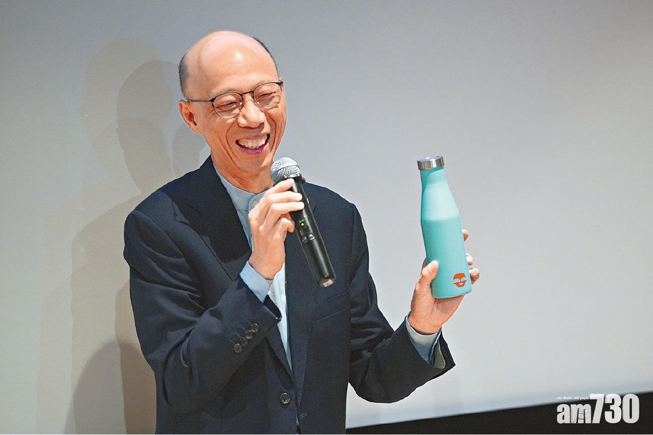 助私樓車場裝電動車充電基礎設施 環境局撥20億料6萬車位受惠